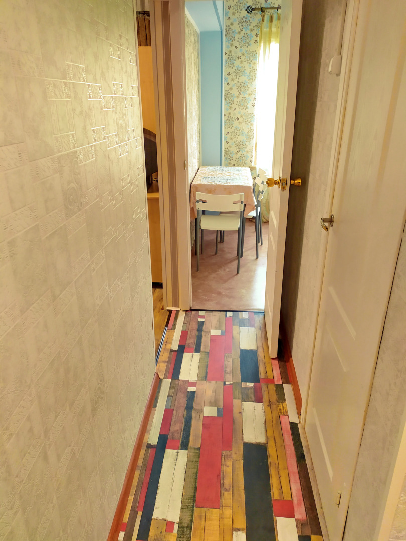 Апартаменты Северная ночь 4