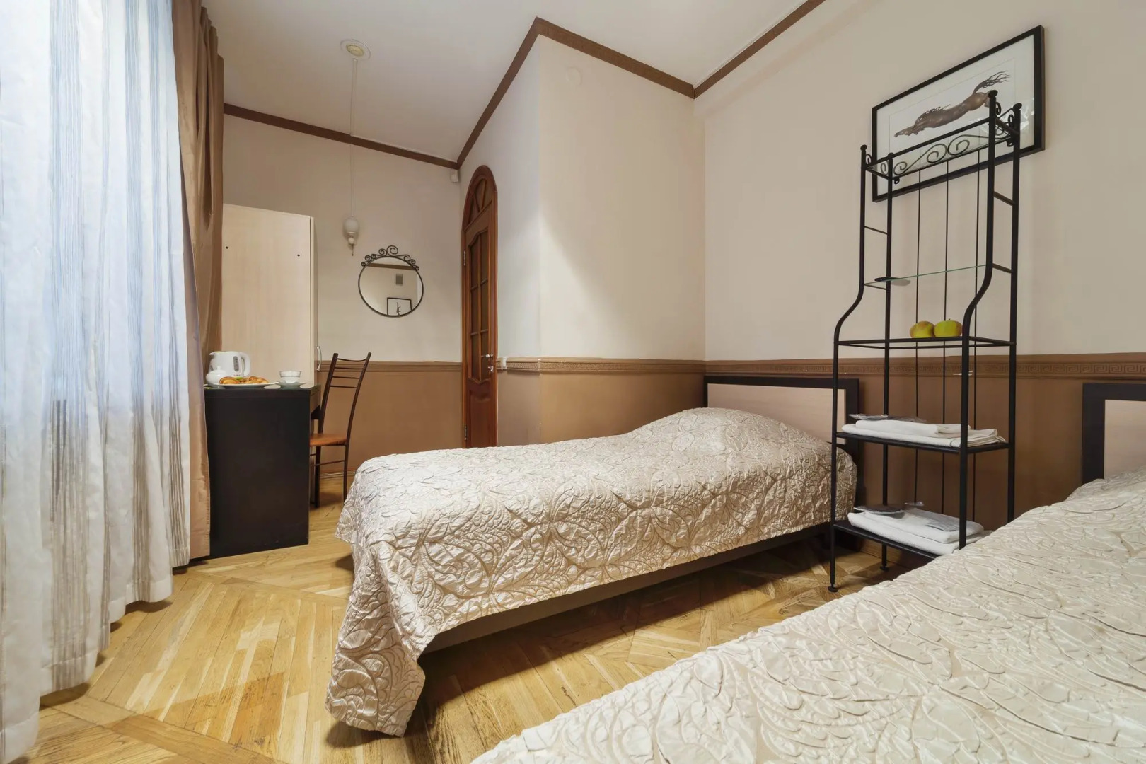 Мини-отель Allis