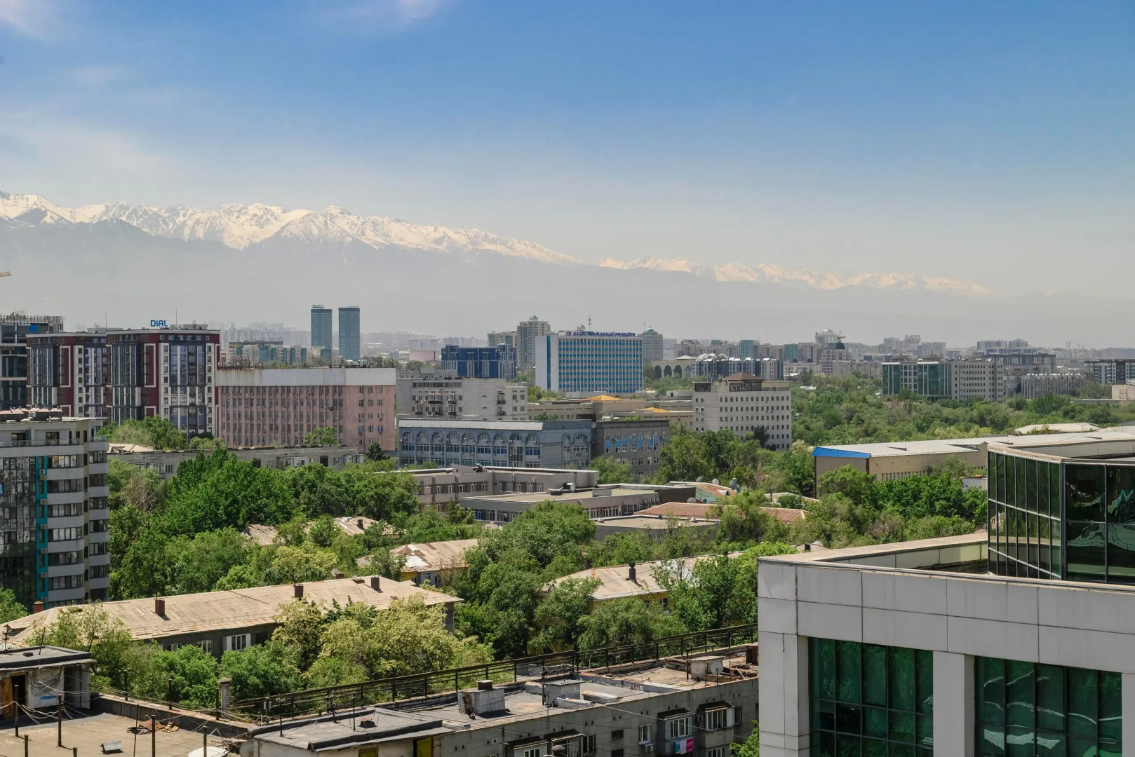 Апартаменты M.O.O.N. APARTMENTS Жк Arbat