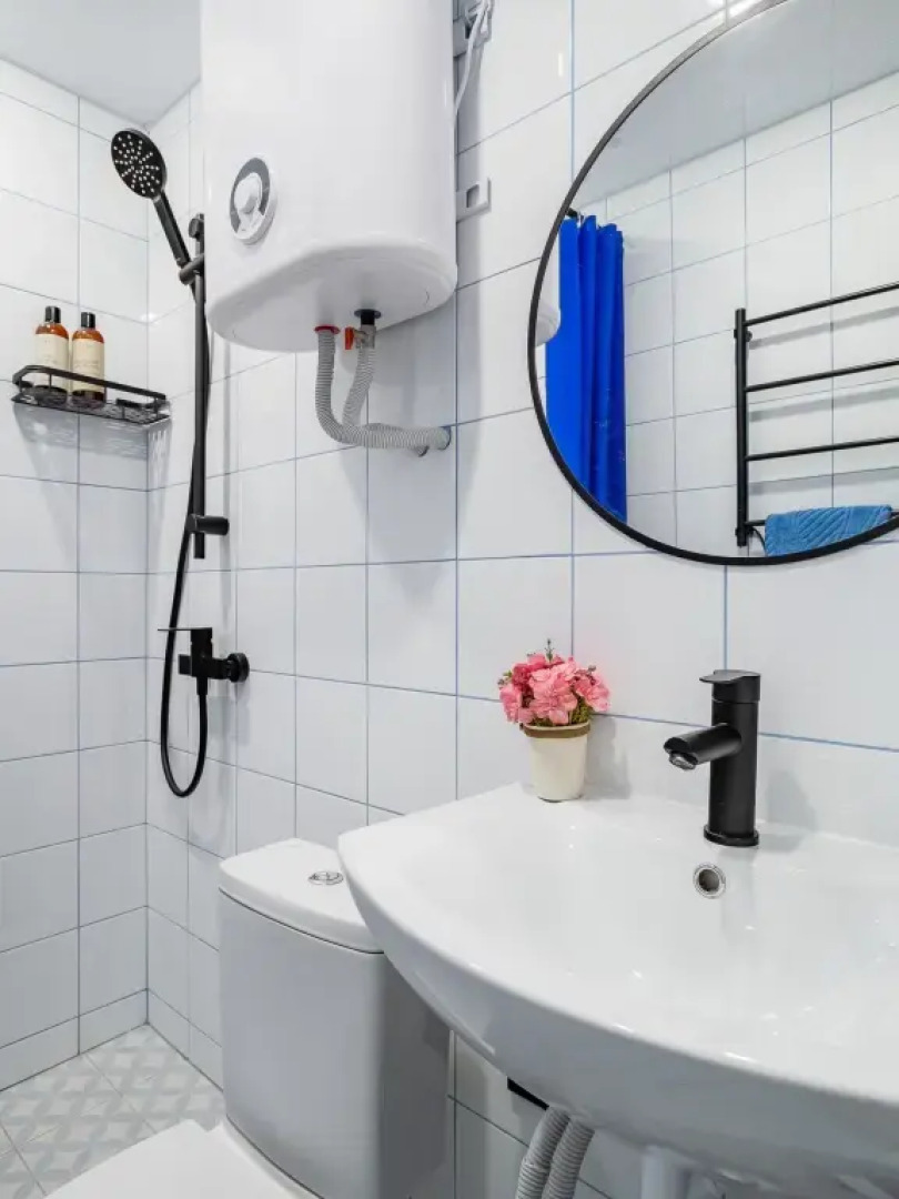 Апартаменты Lubervill 852/3