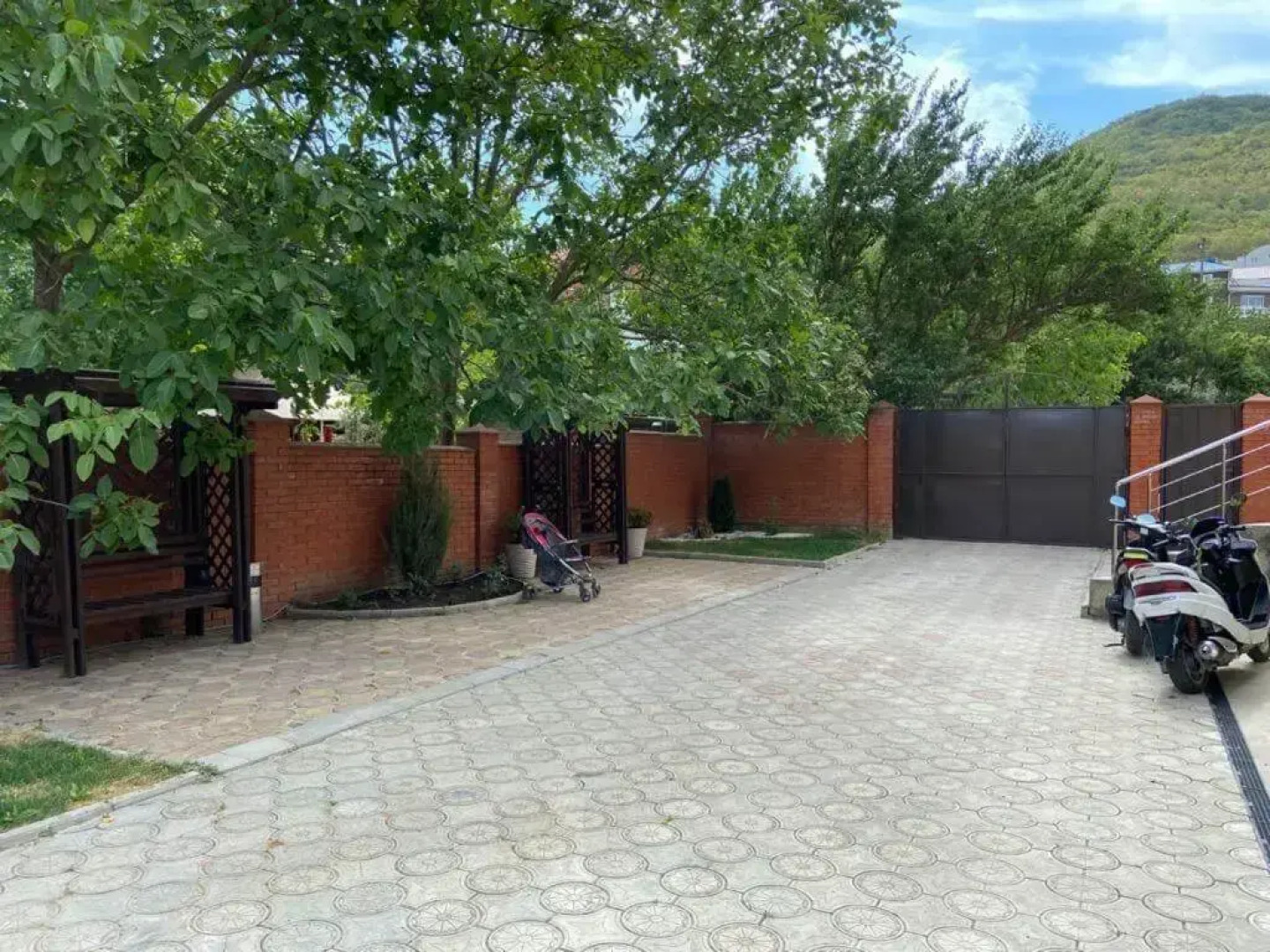 Гостевой дом Релакс