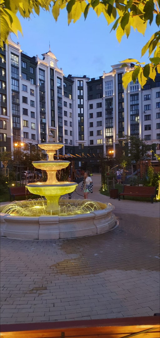 Квартира у Моря ЖК Созвездие