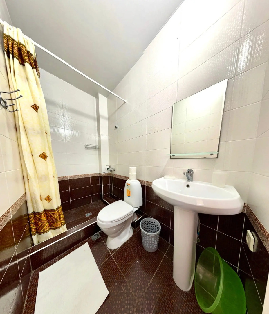 Гостевой комплекс Дом Солнца