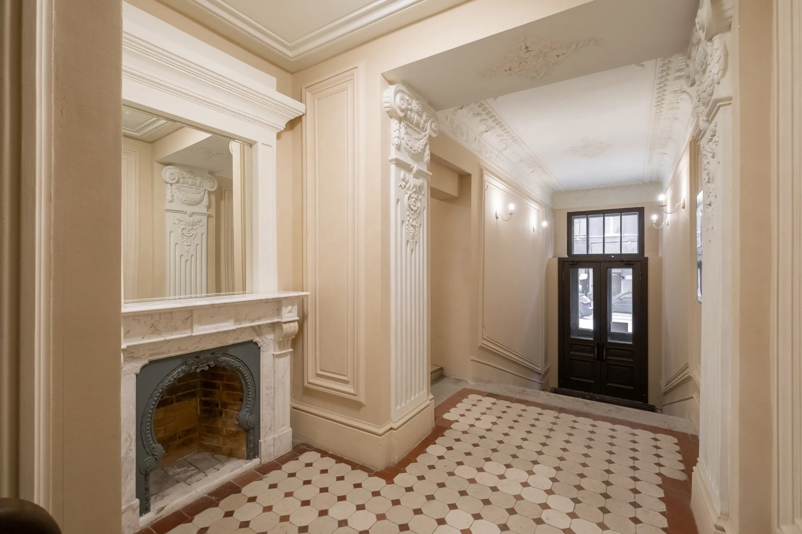 Квартира На Серпуховской