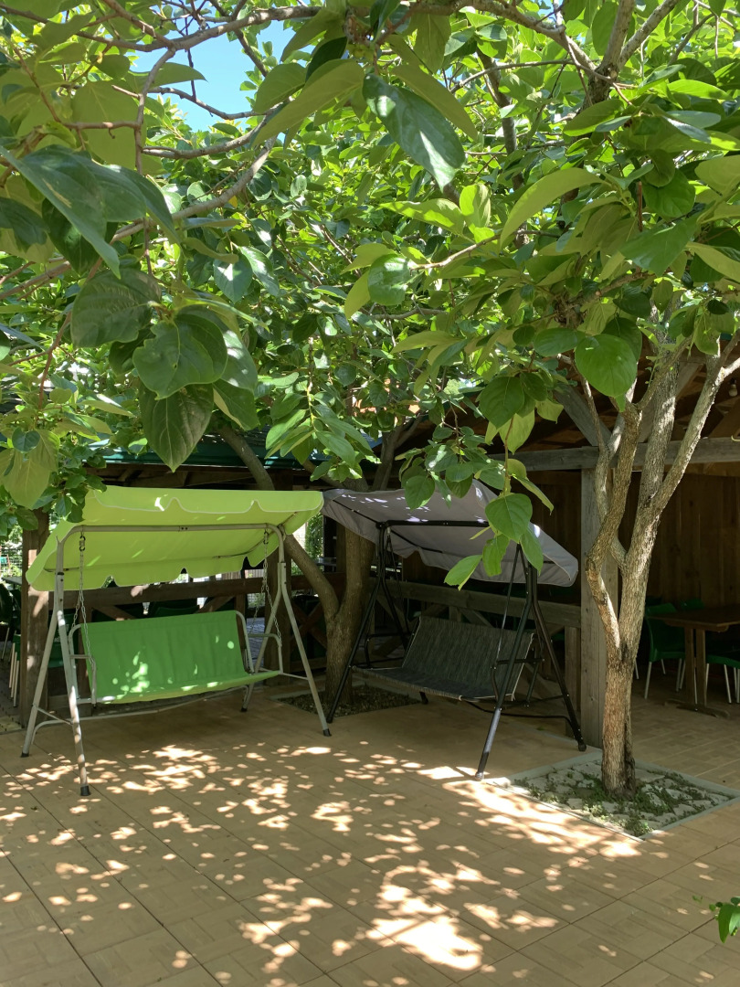 Гостевой дом у Антонины