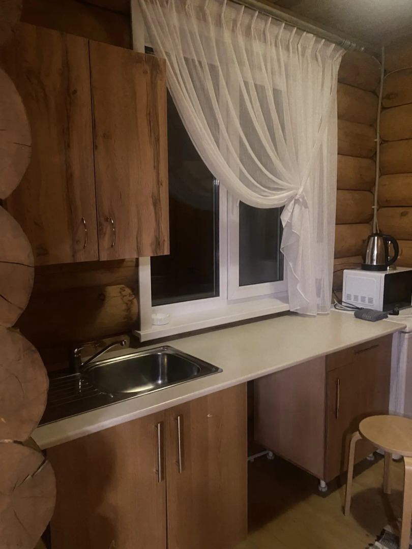 База отдыха Асонов ключ