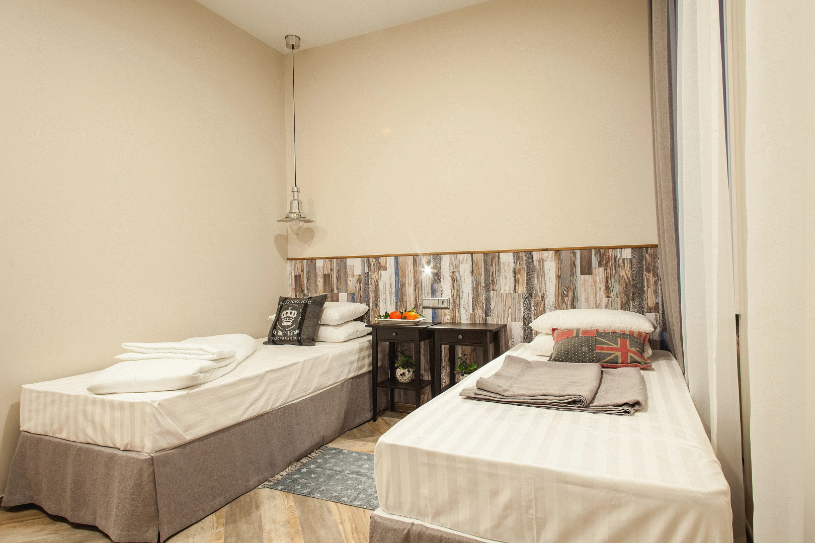 Отель Михаил Строгов