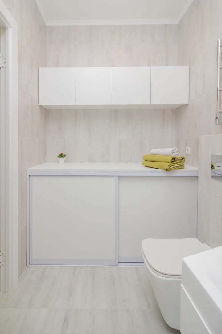 Апартаменты ЖК Минск Мир ул. Леонида Левина 11