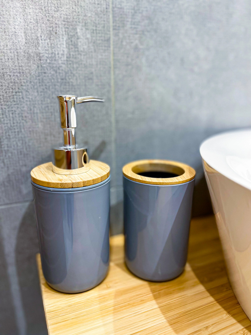 Квартира White Room