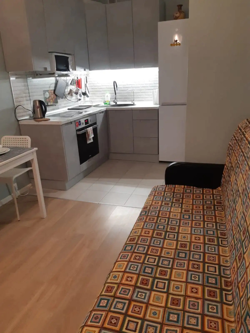 Квартира Оранж Парк