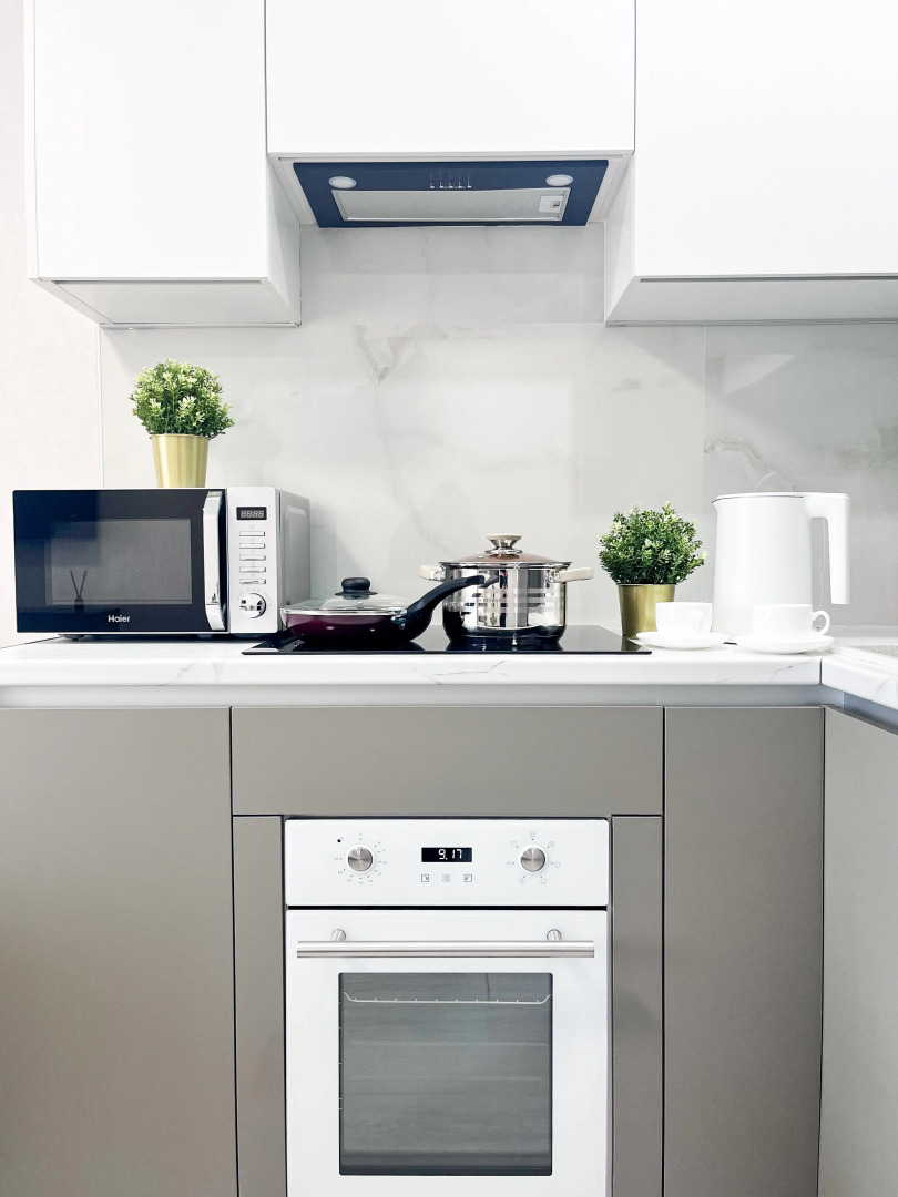 Апартаменты Добрые в Батайске