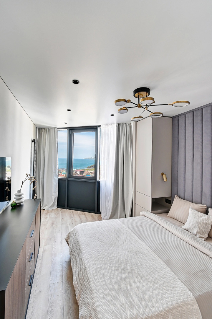 Апартаменты Морская Симфония-2