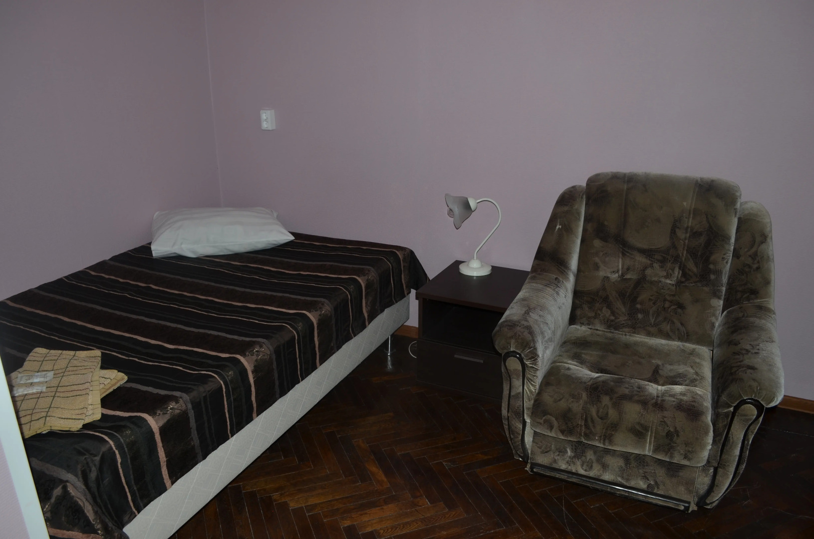 Лужский Социально-Деловой Центр Гостиница Луга