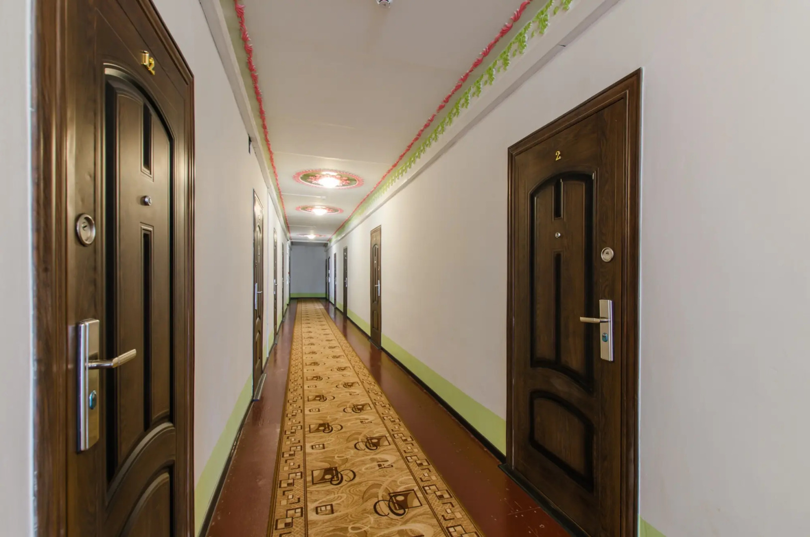 Мини-отель Рассвет