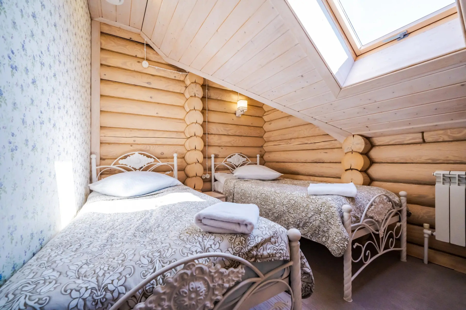 Комплекс Переславская Слобода