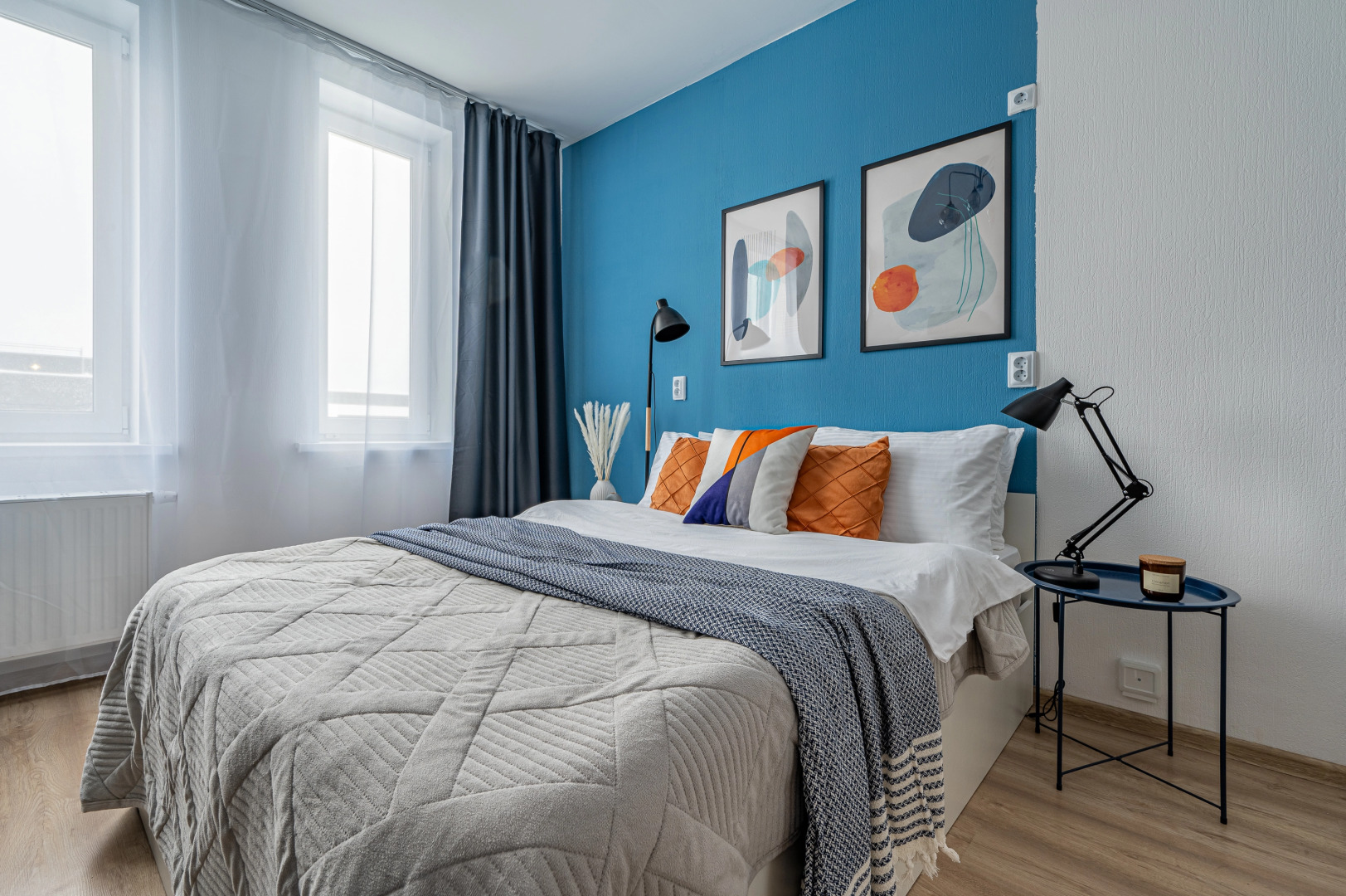 Квартира Comfort class от Welcome V Ekb