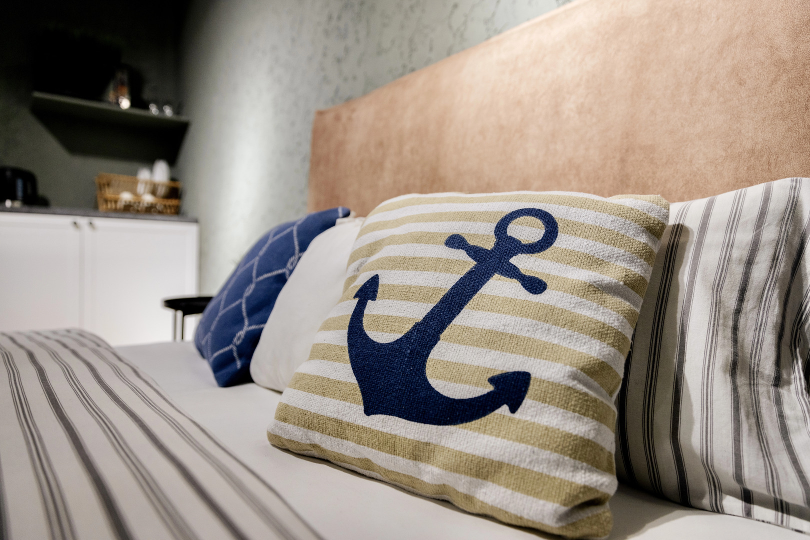 Апартаменты Cuba