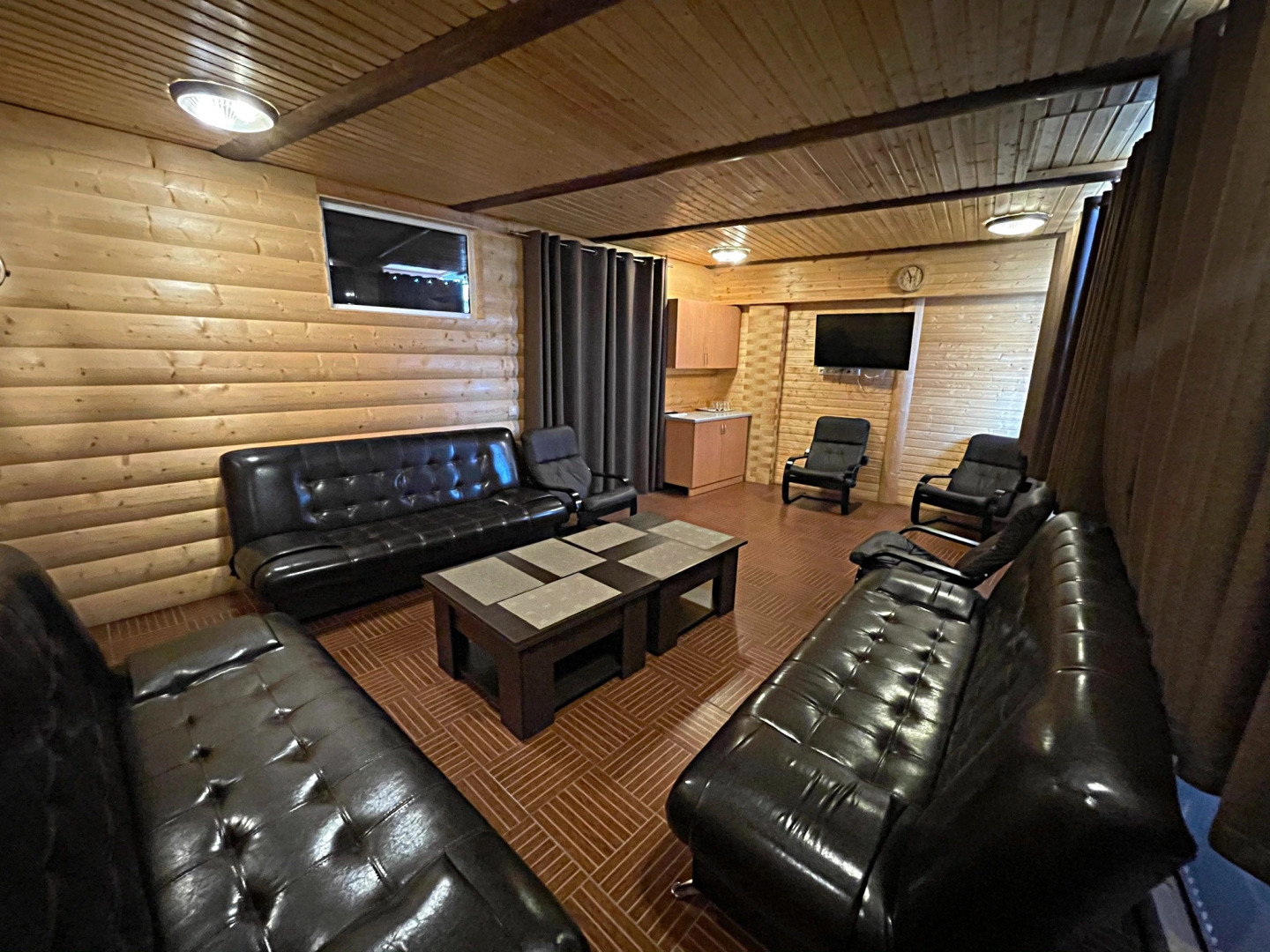 Мини-Отель Музеон