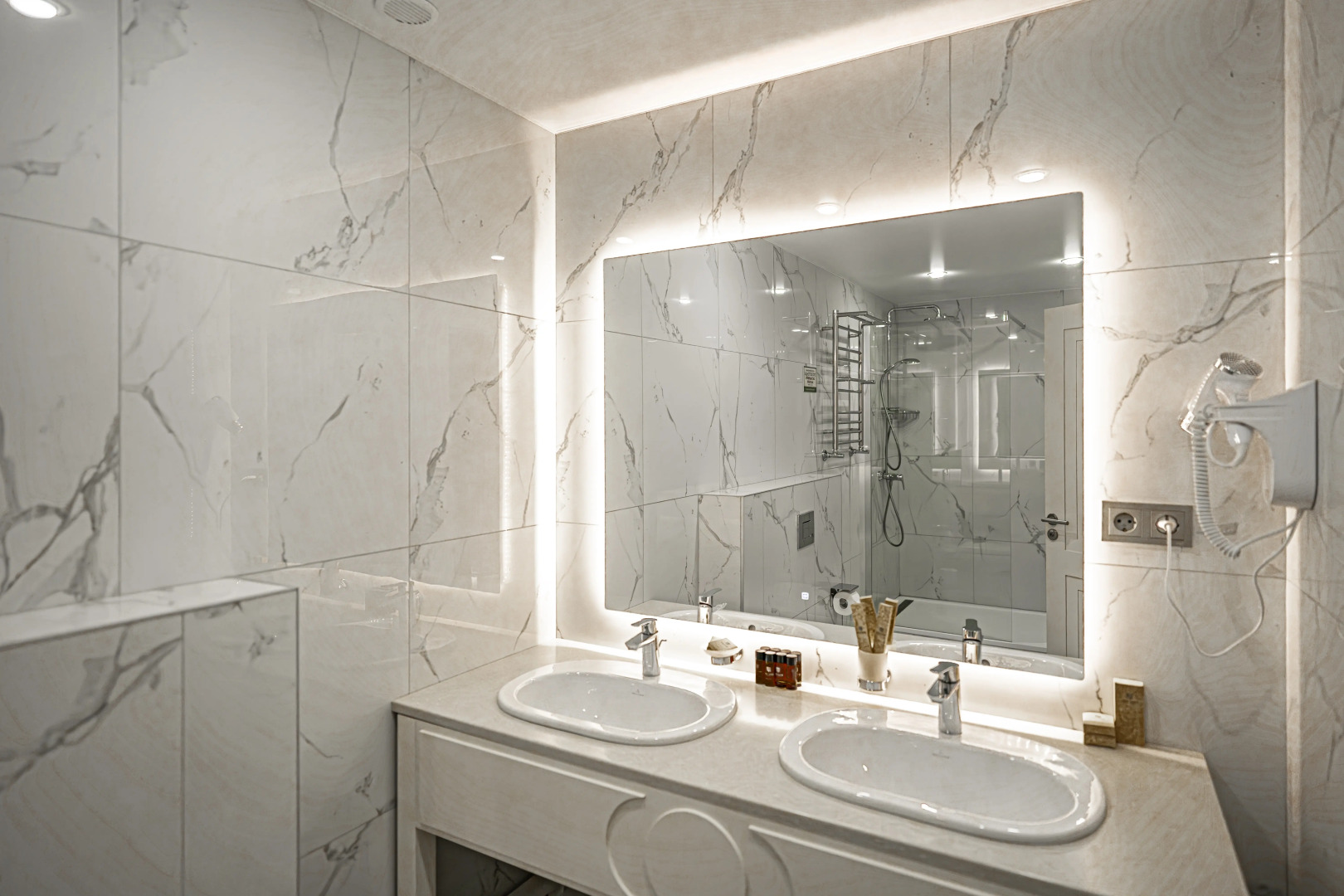 Отель Нумера купца Озерова 5*