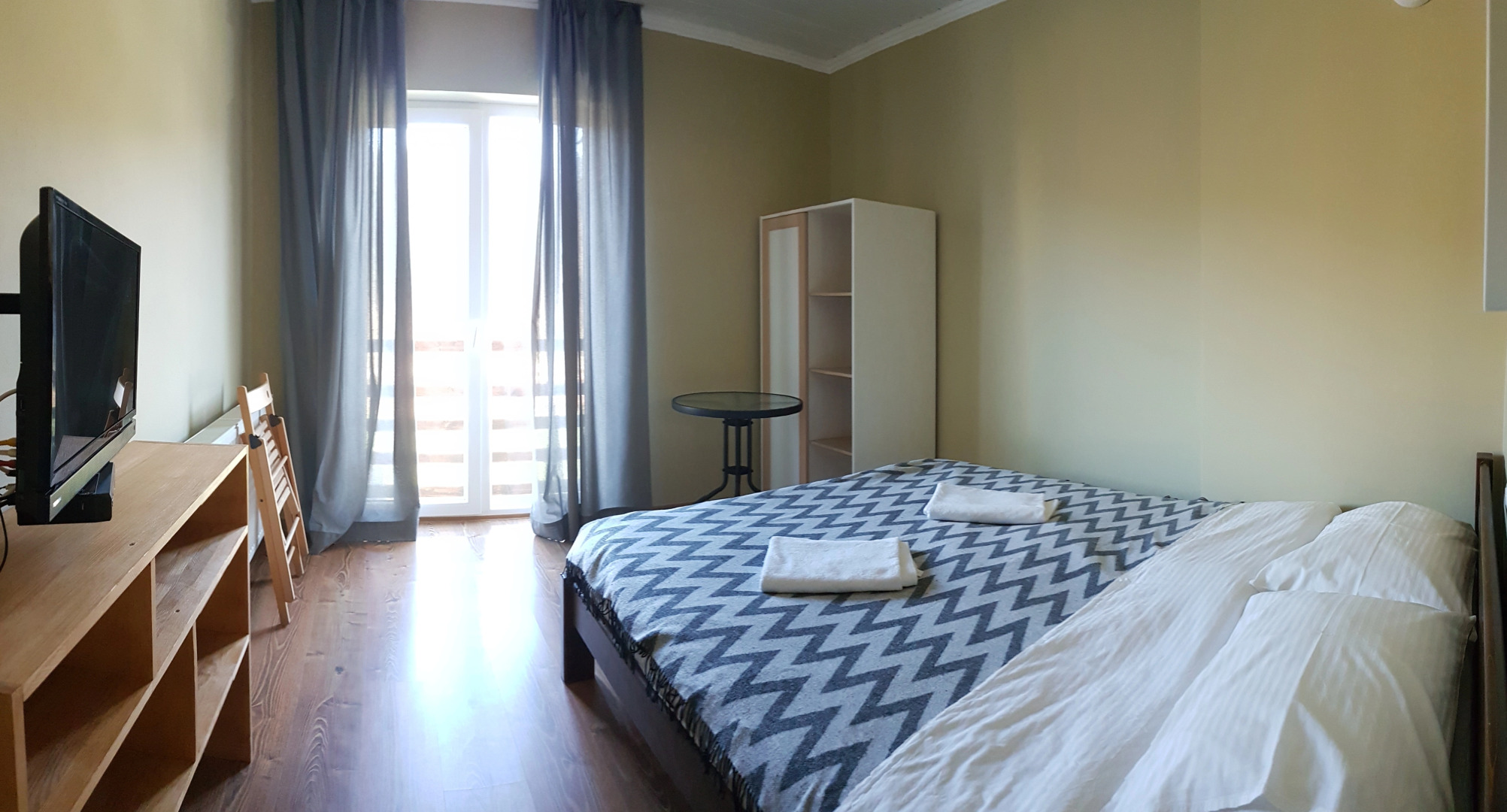 Вилла Речка