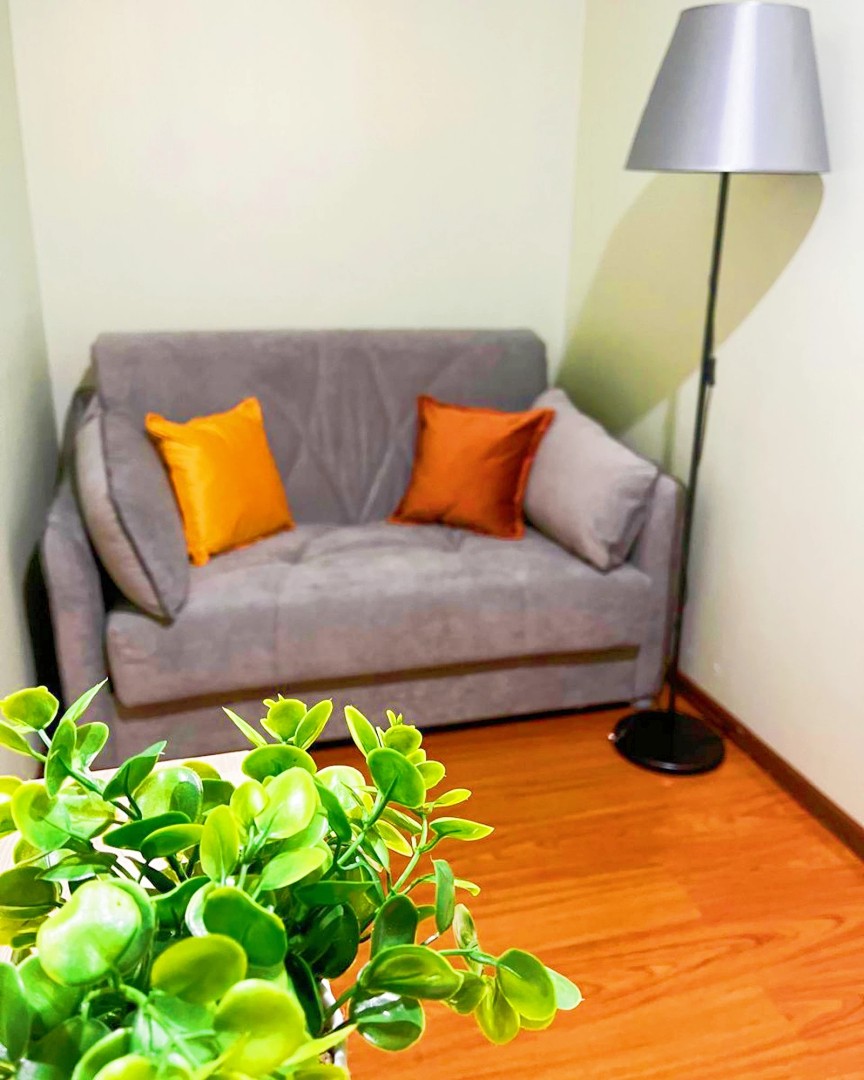 Квартира Rich House на ул. Игоря Киртбая 18