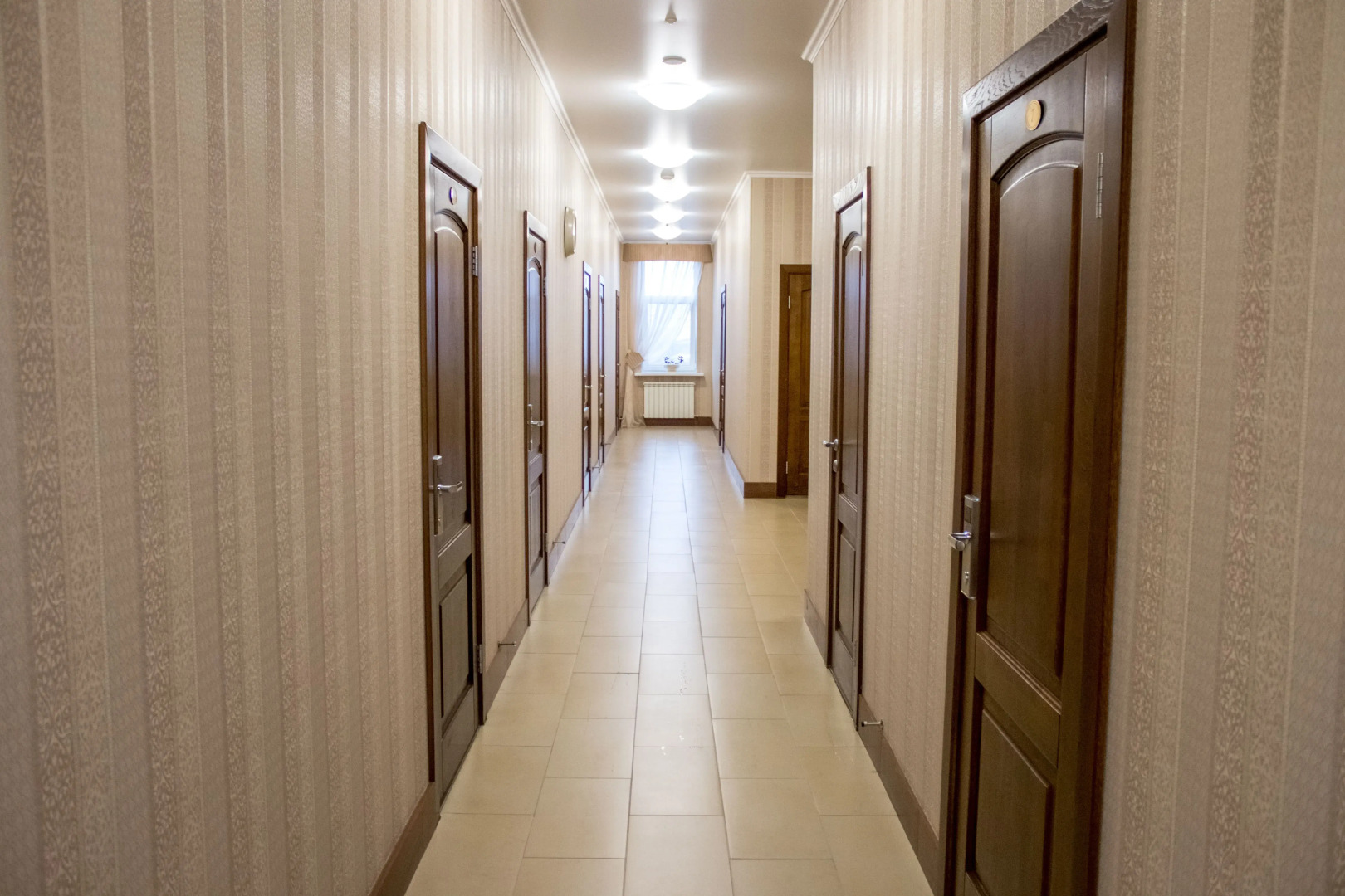 Мини-Отель Ветров