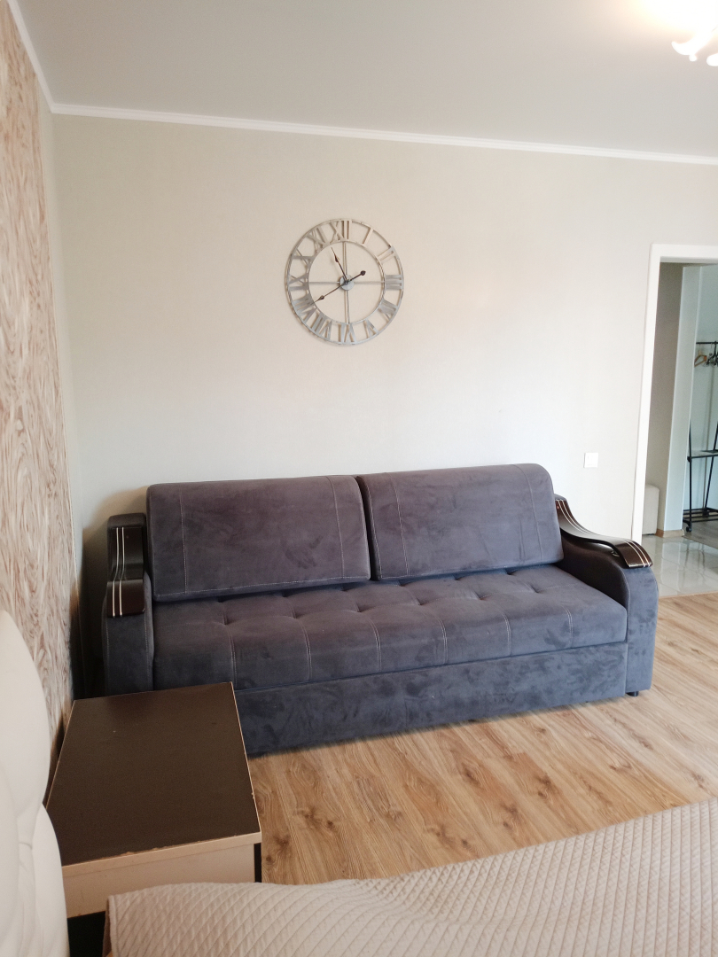 Квартира Моя