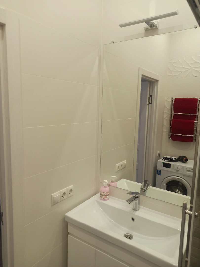 Апарт-отель Залесный