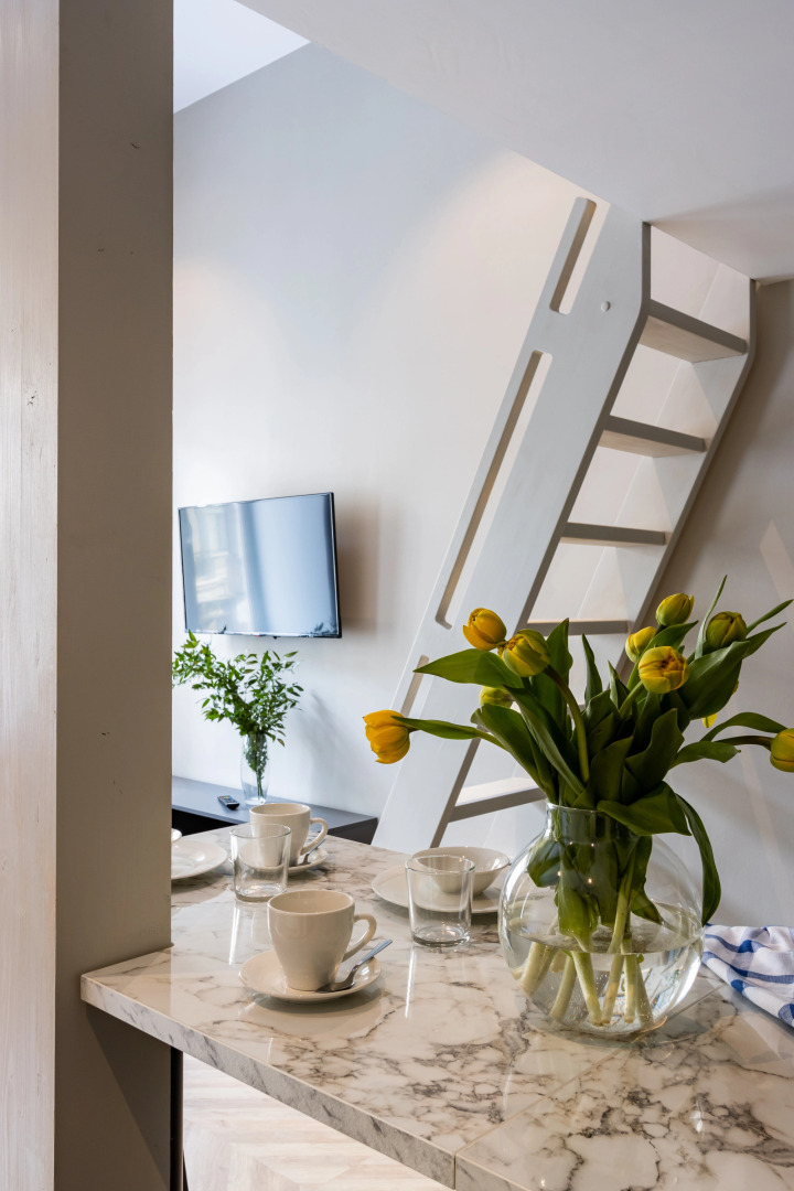 Меблированные комнаты Брискорн