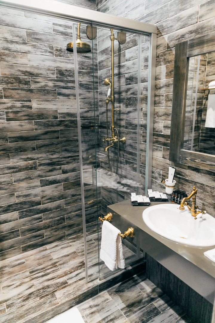 Бутик-Отель Русские Сезоны Бутик-Отель Кижи, Роза Хутор