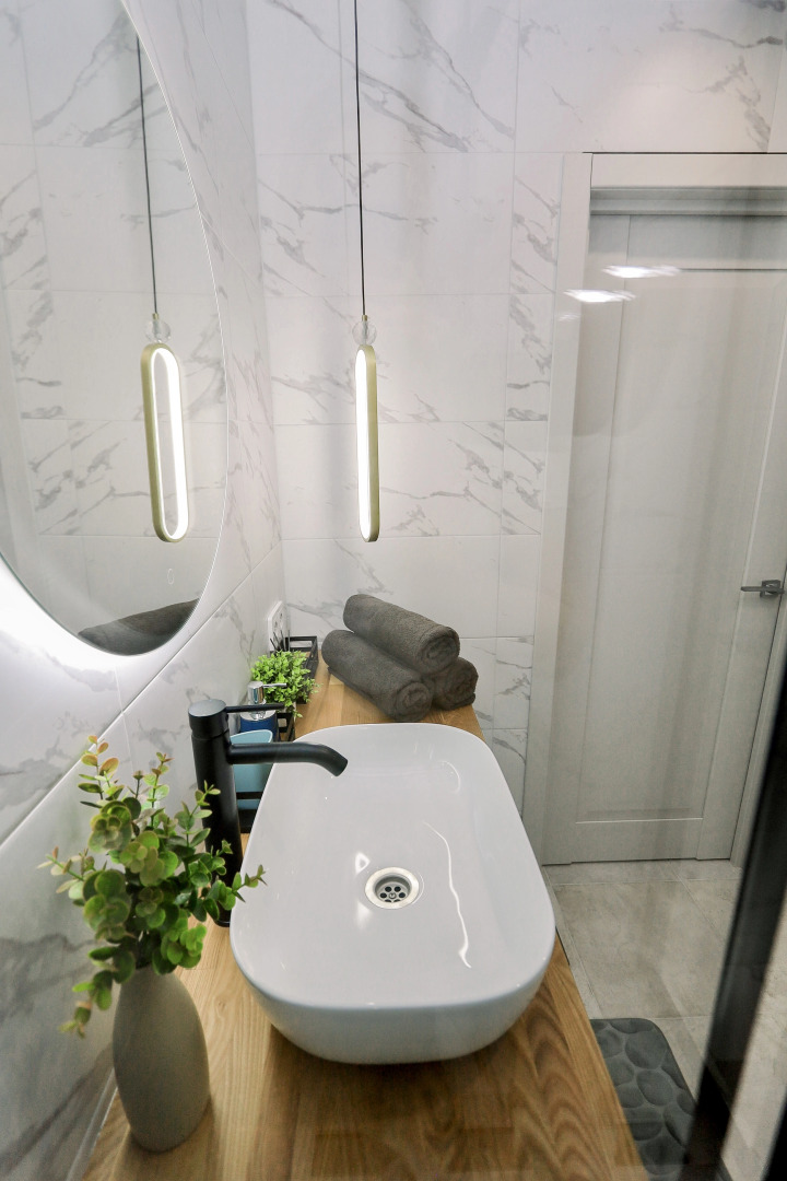 Квартира Квартира в Новом Современном доме ЖК Елки.