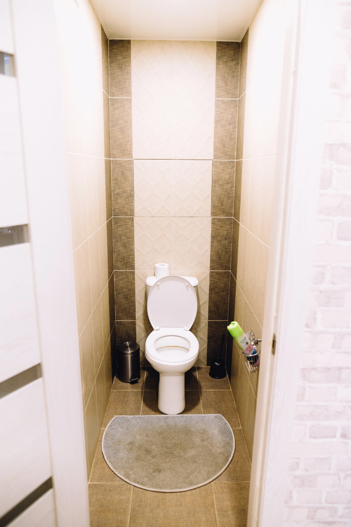 Апартаменты студия