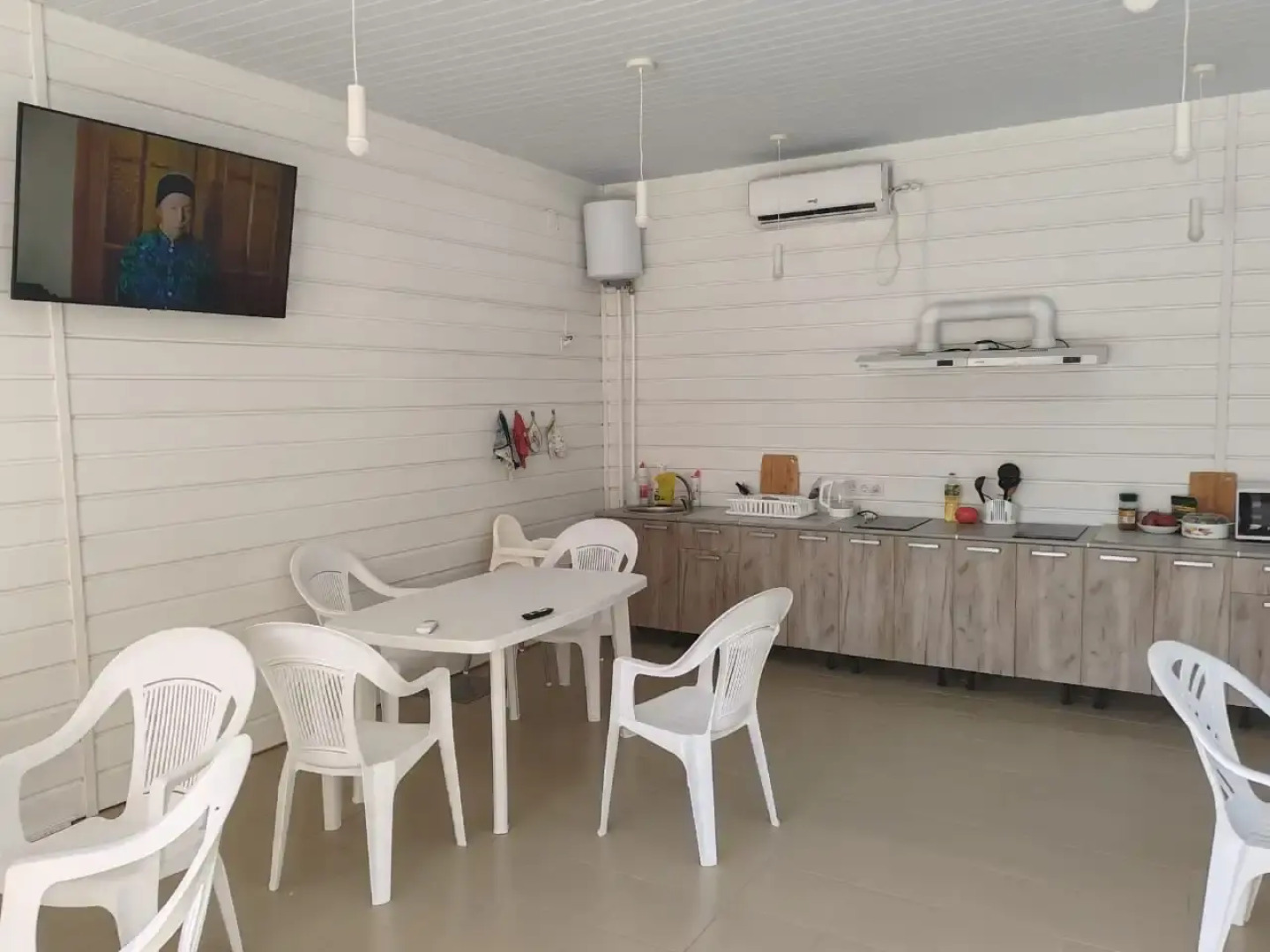 Гостевой дом Юг-РА