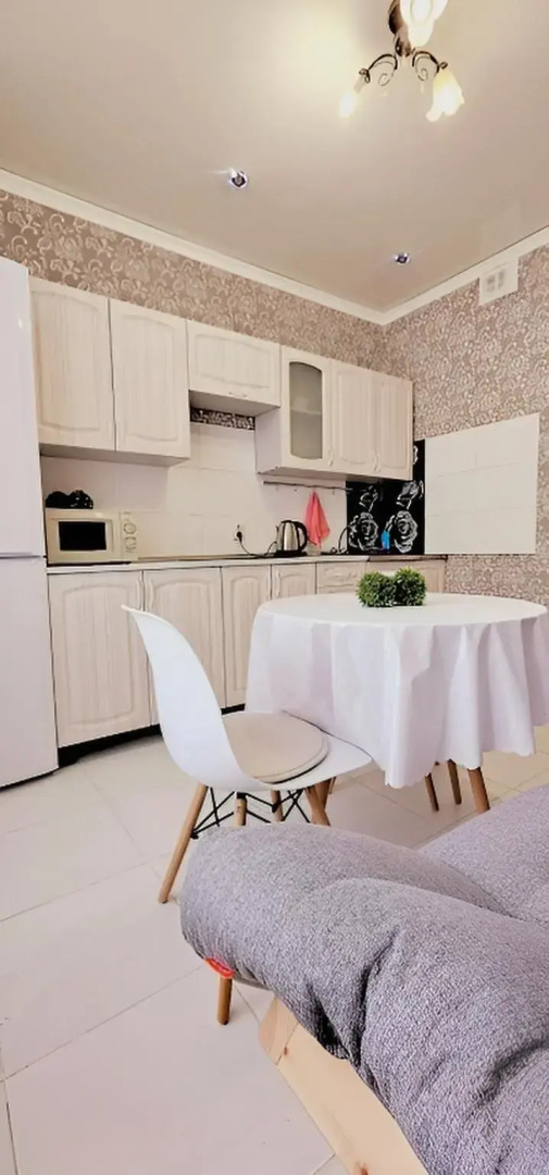 Квартира У Нас Как Дома