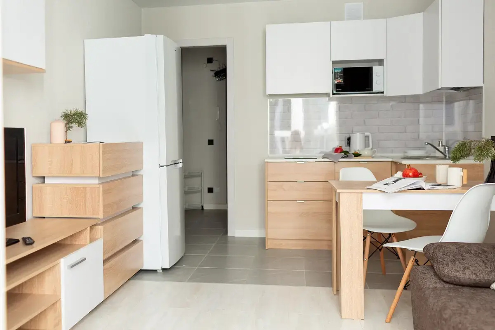 Апартаменты Aparts на Щорса 53