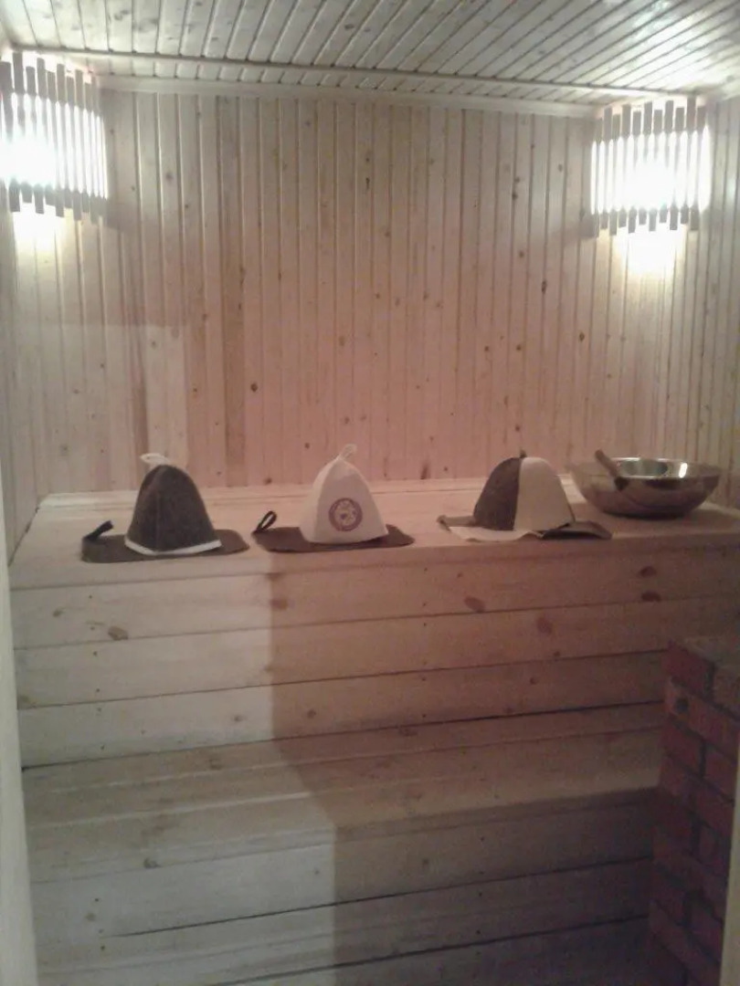 Mihailovskiy Guest House