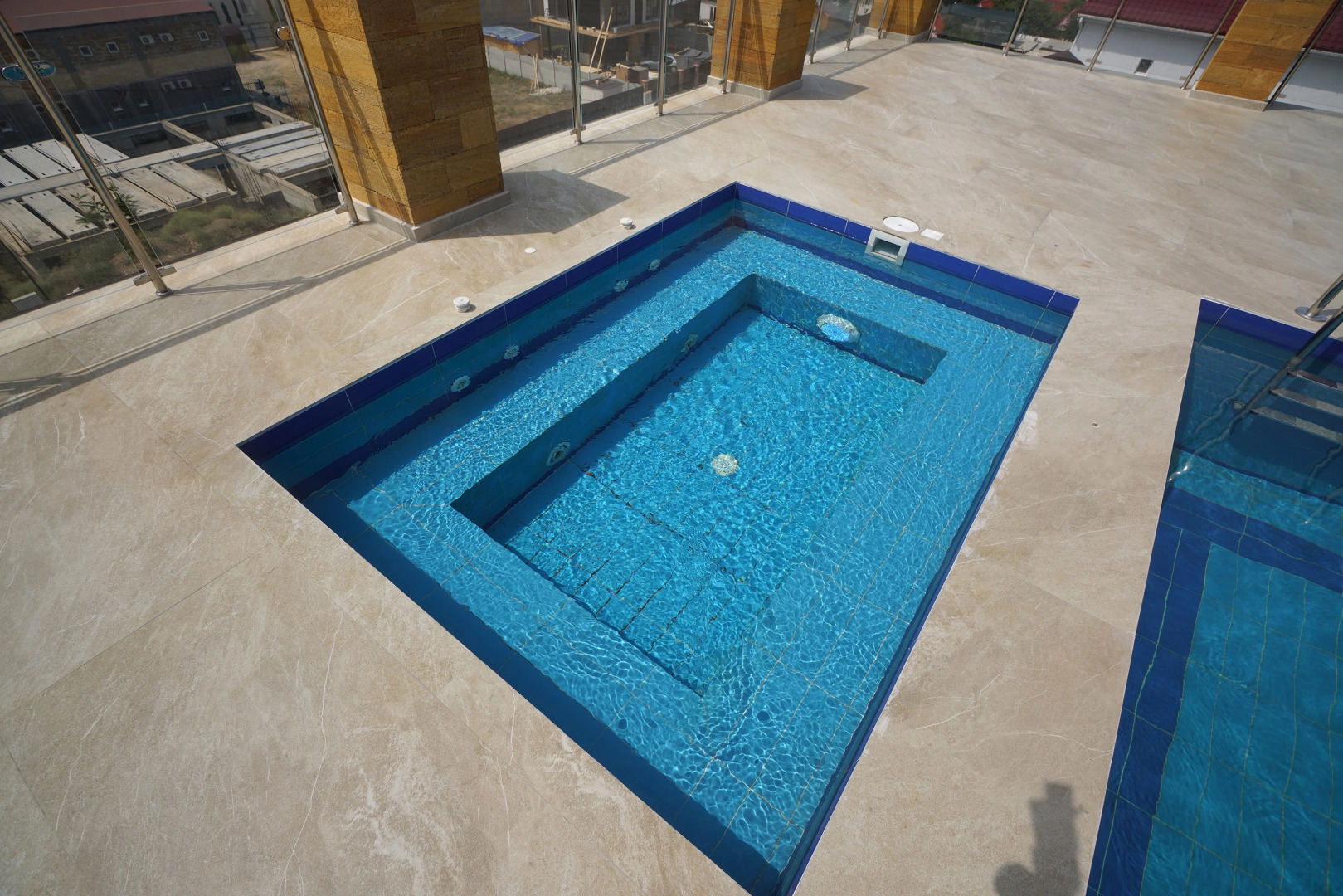 Гостевой дом Qirim