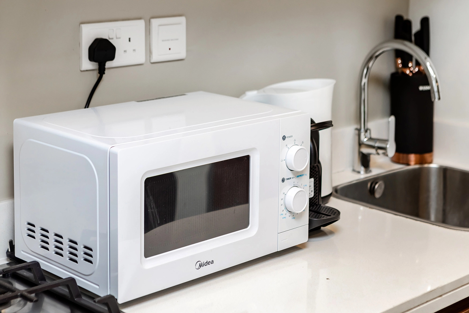 Апартаменты Damac Vera 1br With Downtown & Burj Khalifa View