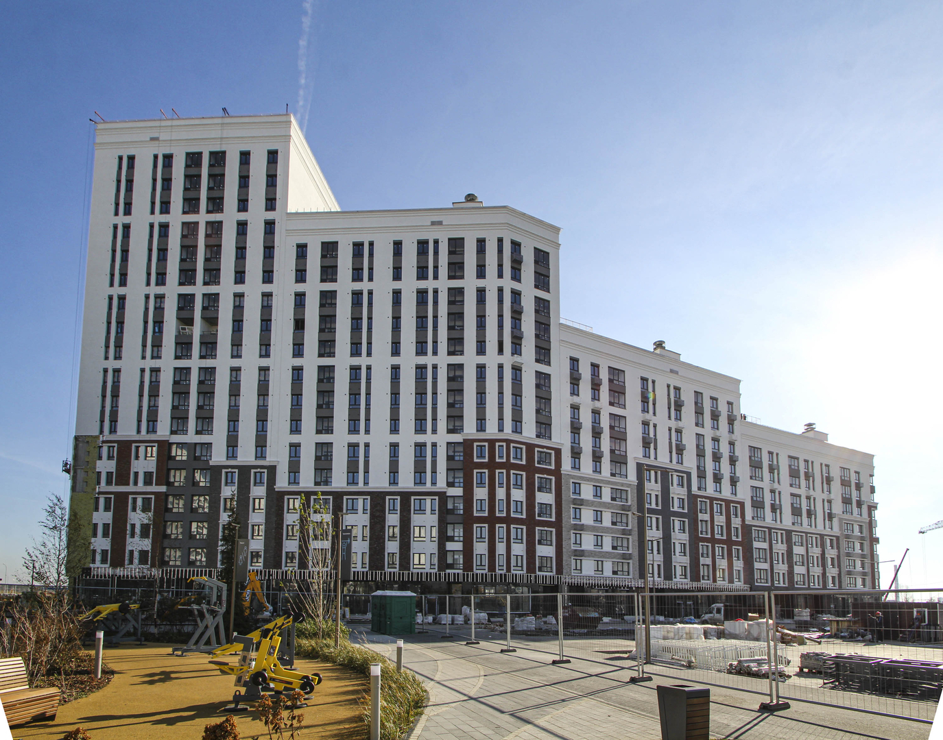 ДомТут - Апартаменты у Аквапарка "Айвазовский"