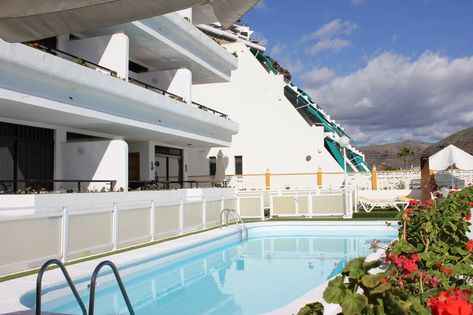 Апарт-отель Gelimar