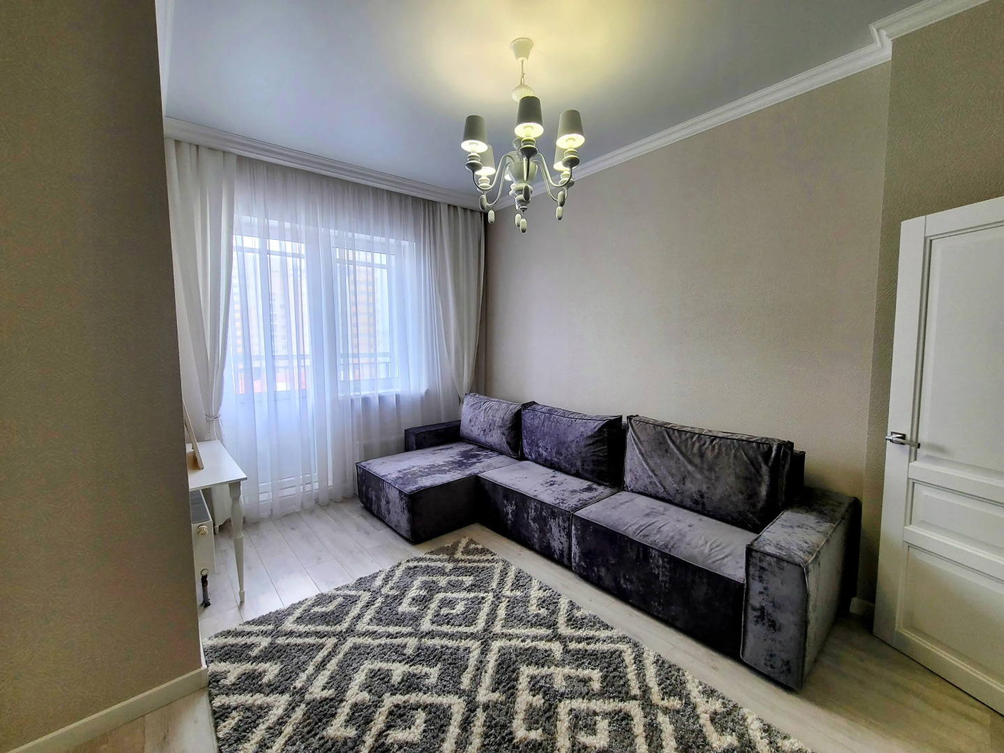 Квартира возле центра