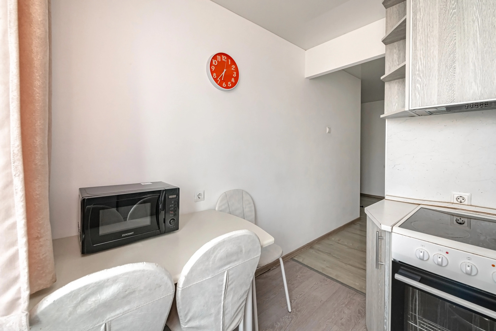 Апартаменты на Некрасовской 96