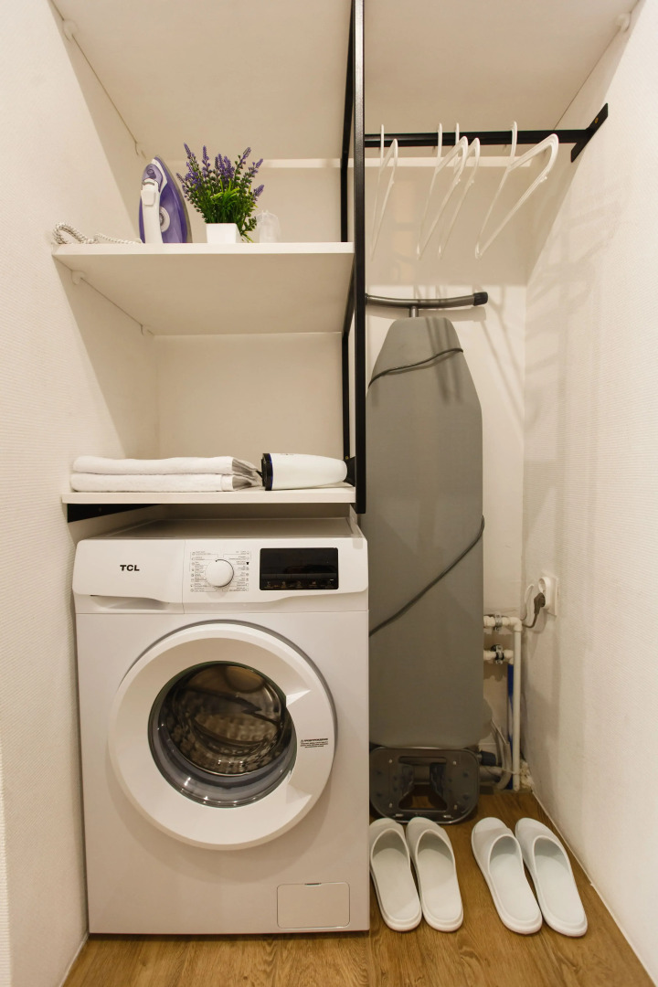 Апартаменты Paikka #Köta