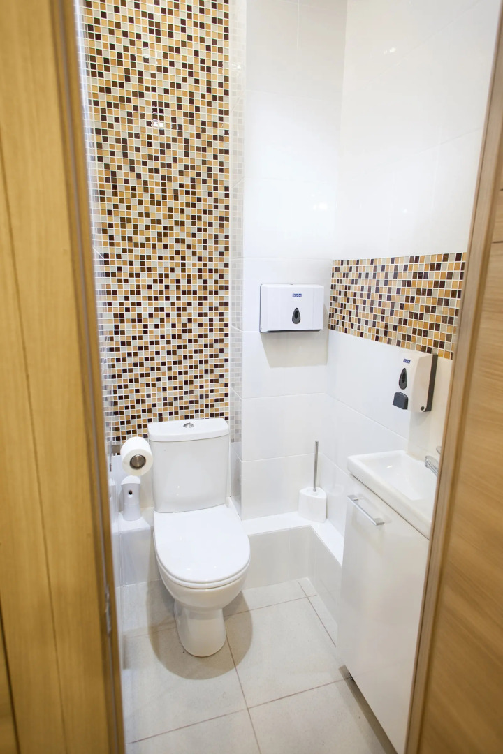 Хостел Dream Place