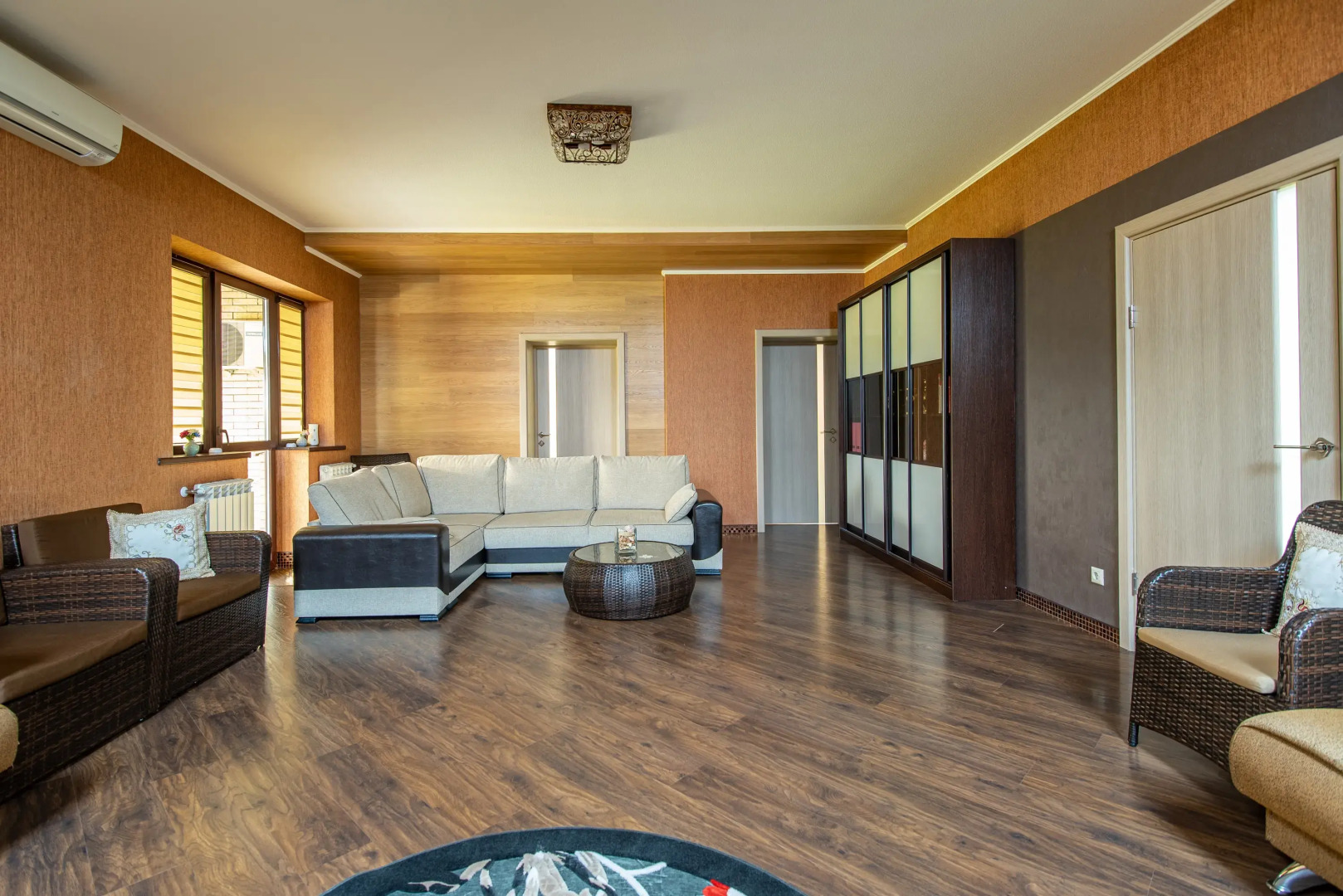 База отдыха Царские Хоромы