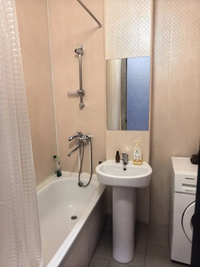 Апартаменты на Некрасова 39