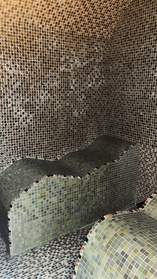 Отель Гостиница Георгиевская