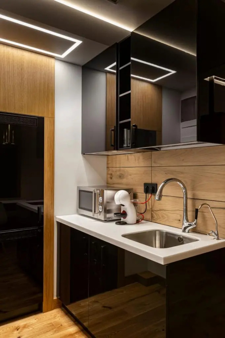 Апартаменты Stay2Day