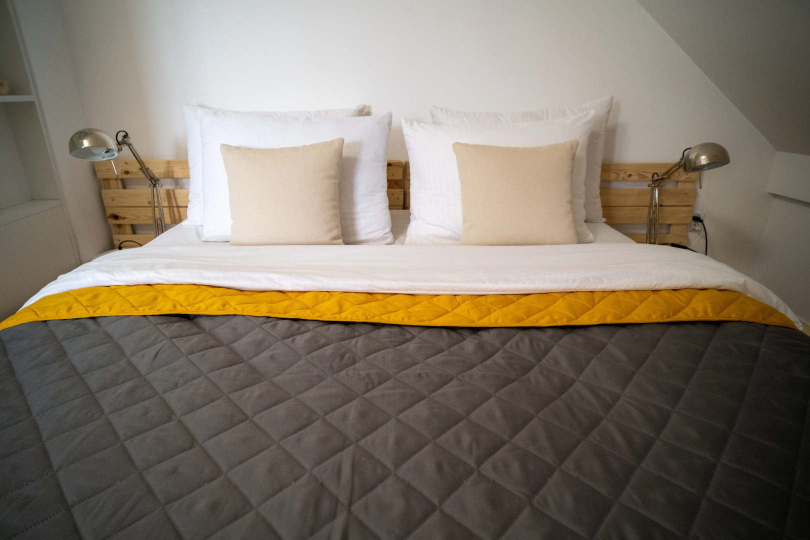 Апартаменты Панда