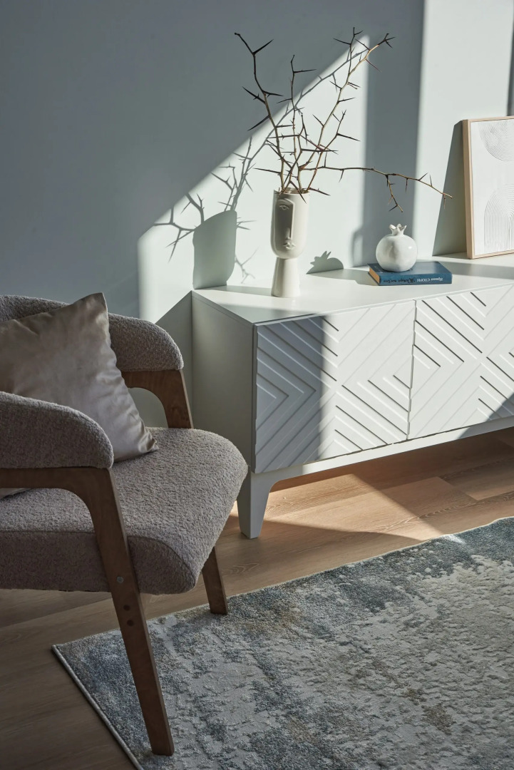 Квартира ЖИВИТЕ У МОРЯ Уютная Евродвушка в премиальном ЖК. Вид на море и горы